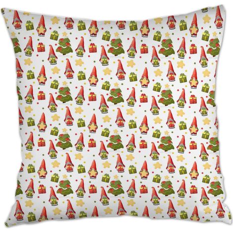 Housse de coussin moderne design élégant pour petit ami, mari, fiançailles couples (1/5)