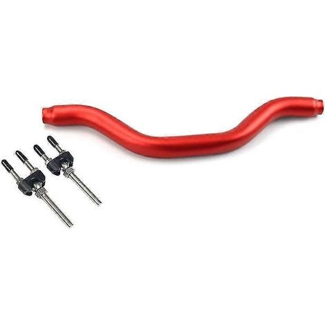 Für Vespa GTS, GTV, LX, LXV, Sprint 50, 150, 250, 300, 300i Roller: Kinderarmlehne, Haltegriff, Handyhalterung für Lenker – schwarz