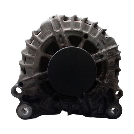 [PRODUIT D'OCCASION] Alternateur VOLKSWAGEN Golf VII ♻️ Ref Oe. 04l903024s - Garantie à vie (1/5)