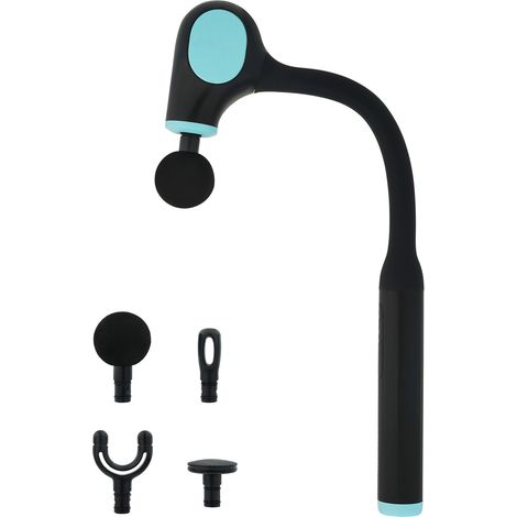 Massaggiatore corporeo portatile Gun Medivon Drift (1/5)