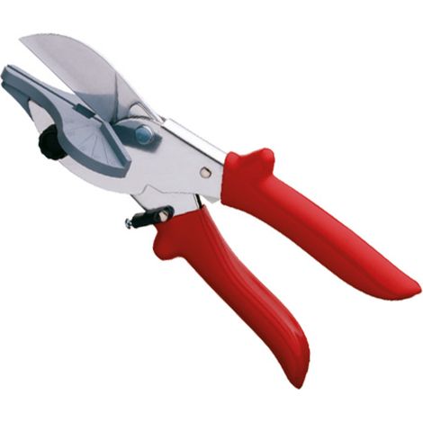 Set tagliacanalina con manico ergonomico Intercable 16260