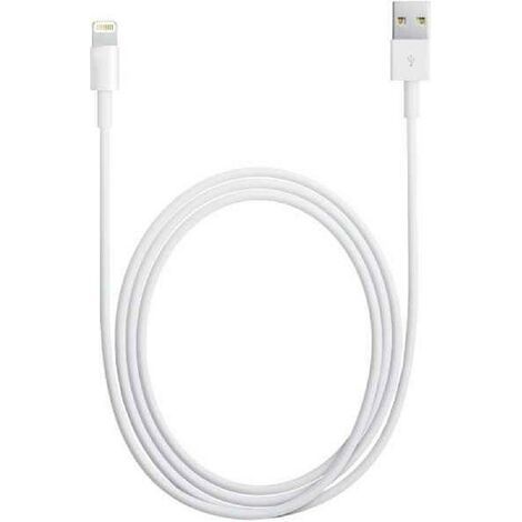 Cable iPhone