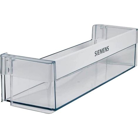 BSH 00353093 Bandeja botellero/estante de repuesto para frigoríficos SIEMENS