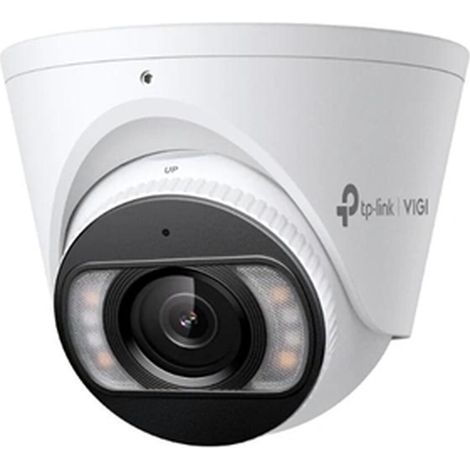 TP-Link VIGI C445 Telecamera di Sicurezza Bianco Alta Definizione (1/5)