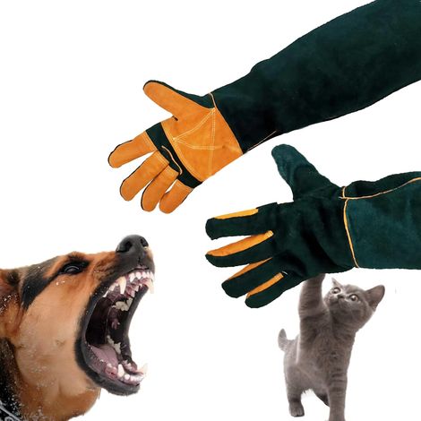 Filiyano-Gants Djurgårds, manches longues de 60 cm (1/5)