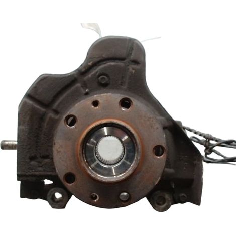 Pivot Avant Droit PEUGEOT Boxer [PRODUIT D'OCCASION]♻️1690531580 (1/3)
