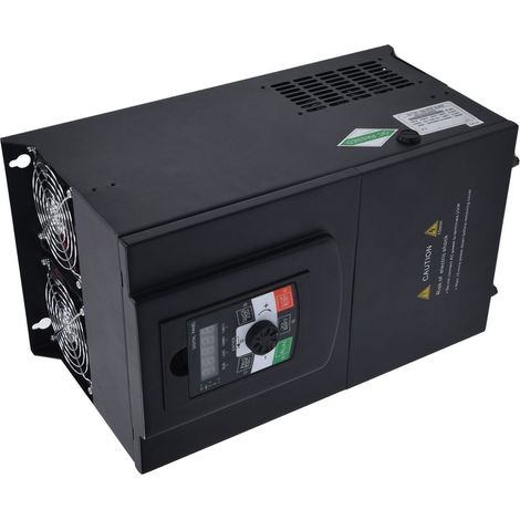 Frequenzumrichter (VFD) Vektor-Drehstrom-Wechselrichter, 380 V, 18 kW, 22 kW (1/5)