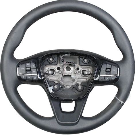 [PRODUIT D'OCCASION] Volant De Direction FORD Fiesta ♻️ Ref Oe. 2372542 - Garantie à vie (1/3)