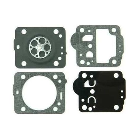 Dichtungssatz membransatz ZAMA GND-83 für C1T-EL41A - C1T-W33A - C1T-W33B - C1T-W33C