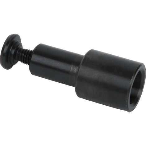 Aufnahmeadapter, 45mm (1/2)