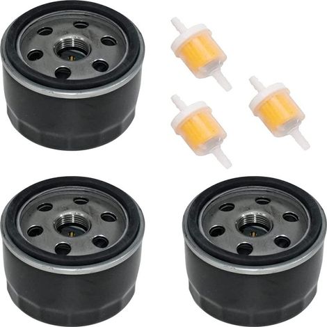 Kit de filtre à huile - compatible Kawasaki 49065-7007 49065-0721 (1/5)