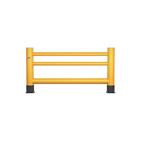 Ampere Rack Mammut  Corrimano  Barriera singola 2 sbarre