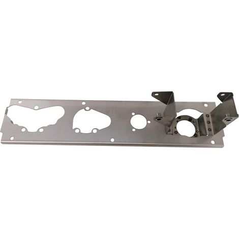 Platine de montage HANSACOMPACT 59912360