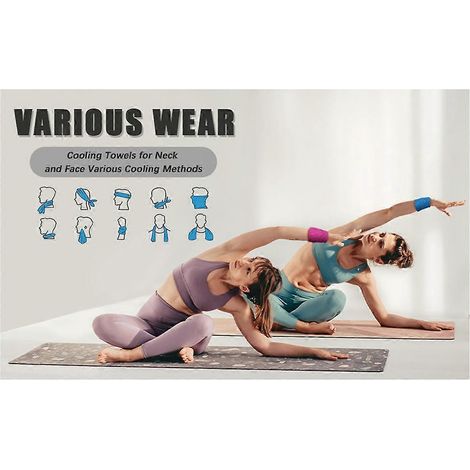 Serviette de sport grise foncée à séchage rapide, idéale pour la salle de sport. (1/5)