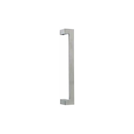 MANIGLIONE YORK DRITTO CR/SAT