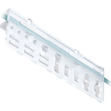 Support pour outils d'aquascaping et de plantation d'aquariums (1/5)