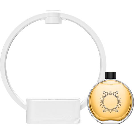Automatischer Diffusor für ätherische Öle mit einstellbarem Licht fürs Schlafzimmer – Langlebig – Ideal für die Aromatherapie zu Hause (1/5)