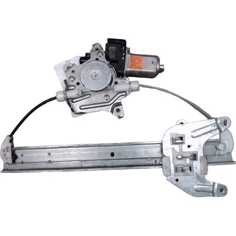 Mecanisme+moteur Leve-glace Arriere Gauche NISSAN X-trail [PRODUIT D'OCCASION]♻️8073189913 (1/4)