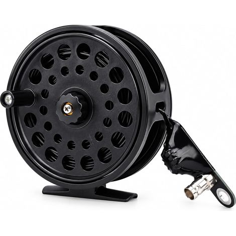 1:49 Shortwave Coil Antenna, Portable HF Wire Antenna (1/5)