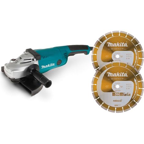 GA9020+B 54025 ×2 MAKITA LOT0131 (1/5)