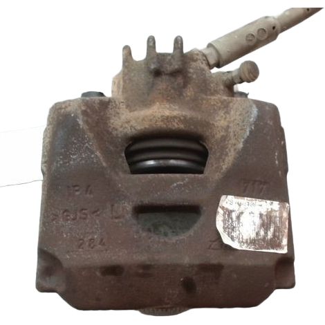[PRODUIT D'OCCASION] Etrier De Frein Avant Gauche CITROEN Ds4 Phase 1 (b75) 2011-... ♻️ Ref Oe. 4400v7 - Garantie à vie (1/4)