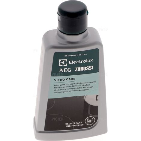 Nettoyant table vitroceramique Induction Vitrocéramique 50284818007 Electrolux (1/3)