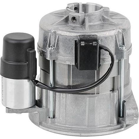 Moteur de combustion Viessmann 7836331
