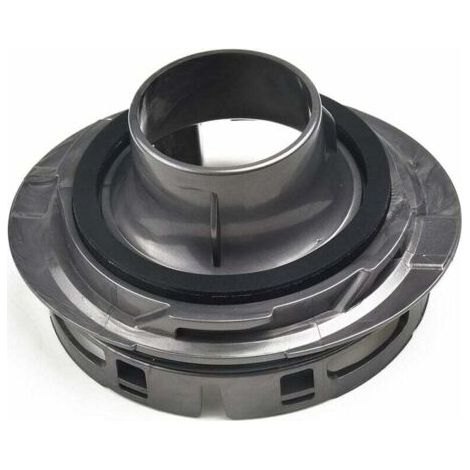 royaluxe-Accessoire pour aspirateur--Réglable Tube Télescopique de Remplacement pour Dyson V7 V8 V10 V11 SV10 SV11 Aspirateur Sans Fil - RWAccessoire pour aspirateur (1/4)
