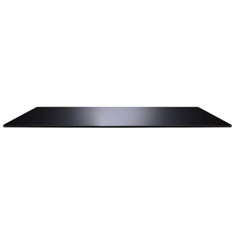 Meliconi Rotobase Elite L supporto TV e sistema audio 1 ripiani (1/5)