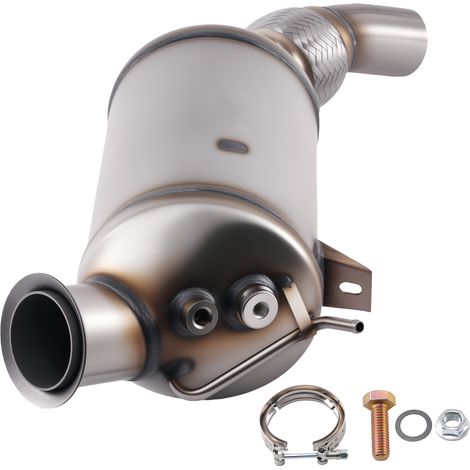 Diesel Particulate Filter for BMW 1 Series 114d 116d 118d 120d 125d 18308508994 (1/5)