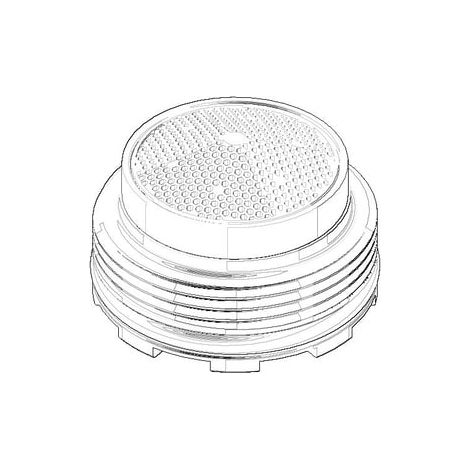 DO Luftsprudlereinsatz ERSATZTEILE 092903070 M21,5x1 5,7 l/min.