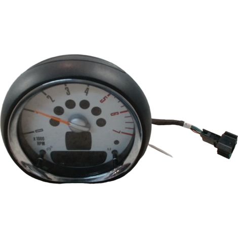 [PRODUIT D'OCCASION] Compte Tours Mini Mini 2010- ♻️ Ref Oe. 62109325823 - Garantie à vie (1/2)