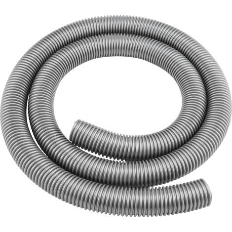 Tuyau flexible 2m, diamètre intérieur 32mm extérieur 39mm, tube souple pour aspirateur domestique, accessoire (1/5)