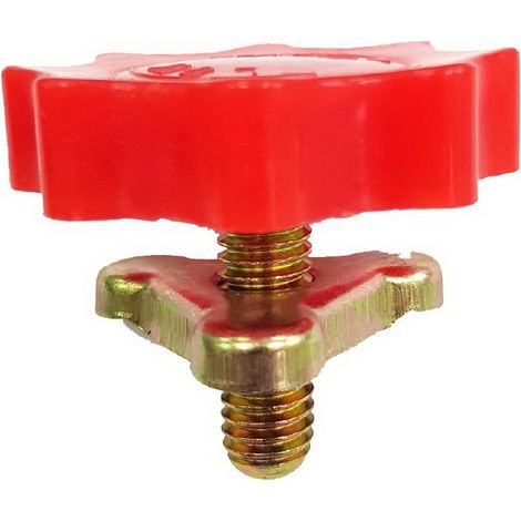 Pomo Regulador compatible con Tf22C3 Ref 448501