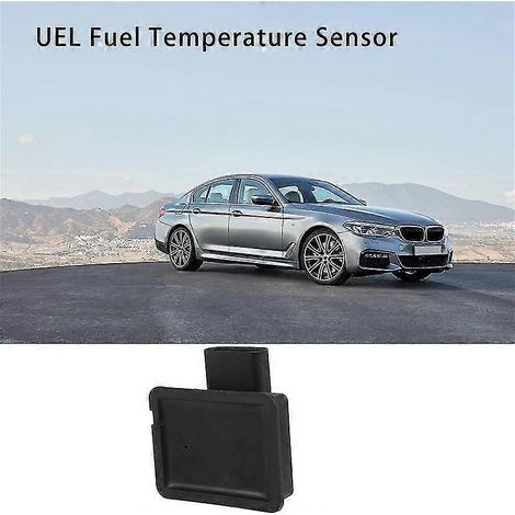 Capteur de température de carburant pour voitures - Séries 5/6/7 X1 X2 X3 X4 X5 X6 7333588 16137333588-- (1/5)