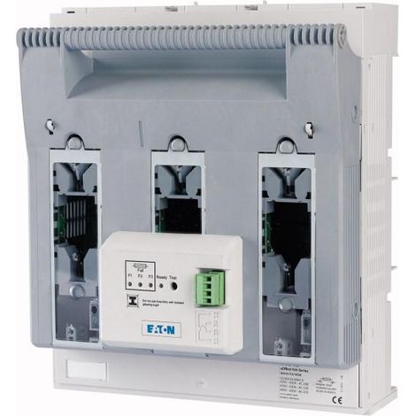 Interr section. à fus 3P borne plate 000183081 EATON XNH3 FCE S630
