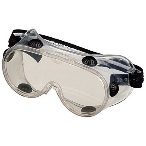 Occhiali di protezione a maschera (1/4)