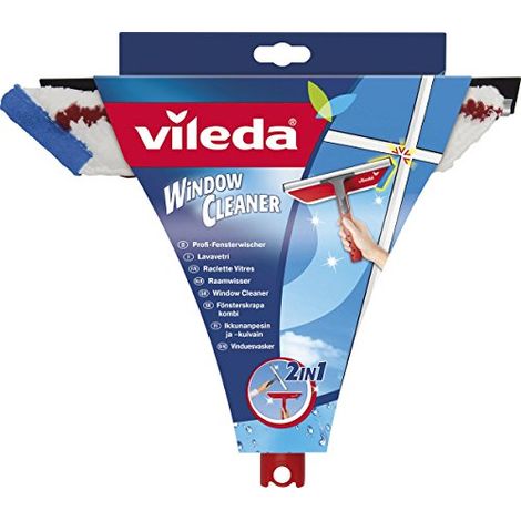 Lavavetri manuale professionale Vileda 123400 (1/4)