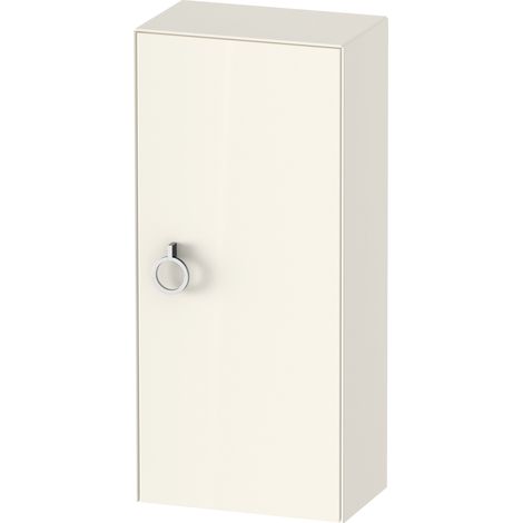 Duravit White Tulip armoire mi-hauteur, largeur 400 x profondeur (1/4)