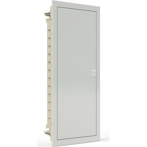Unterputz-Modulverteiler 4x12-mod IP40 PMF Noark 107104 (1/5)