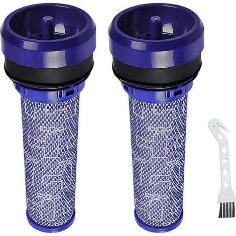 Pre Motor Stick Filter Replacement for DC28C DC33C DC37 DC39C DC53 Vacuum Cleaner Filters Spare Parts 923413-01 (1/5)