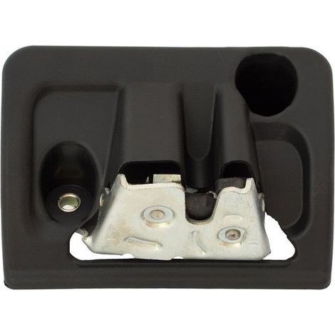 Serratura del portellone posteriore della Fiat Doblo I 00-10 (1/2)