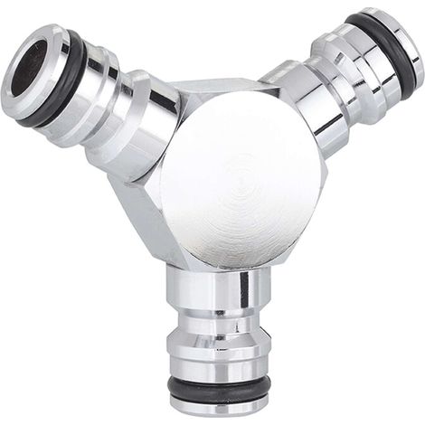 DEVIATORE A TRE VIE METAL-JET 9607
