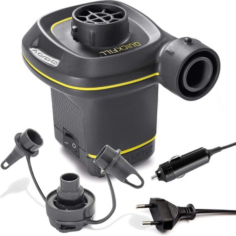Intex 66634 electric pump 883