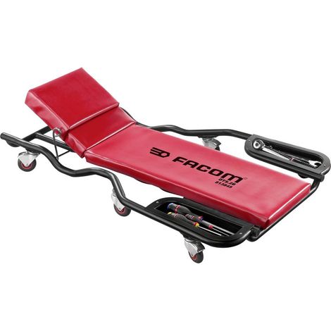 Facom DTS.2B Carrello da visita professionale 150 kg di capacità