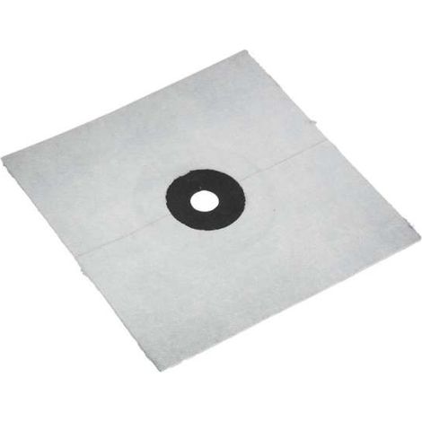 Kemper Frosti Dichtmanschette (2 Stk.) selbstklebend für Kemper Figur 574... 5780000600