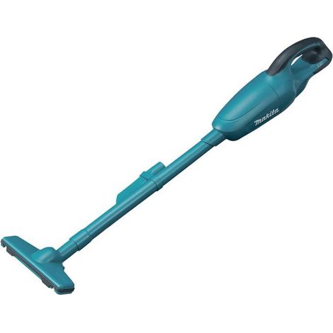 DCL180Z LXT Blue Vacuum Cleaner 18 Volt Bare Unit - MAKDCL180ZB