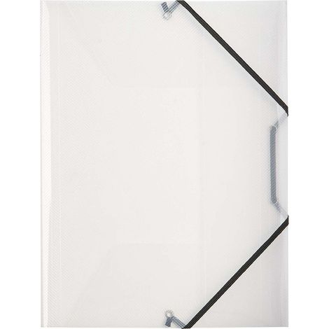 Favorit Lumina Polypropylen (PP) Transparent A4