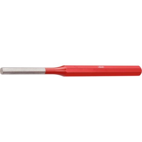 VIGOR Poinçon à éclats 6 mm V1218 Longueur totale : 150 mm (1/2)