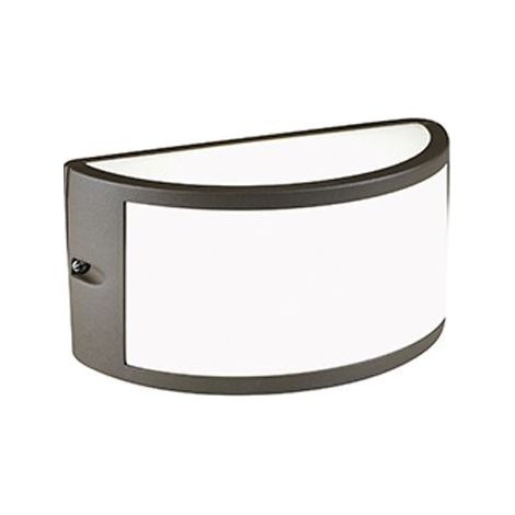 Aplique 10W Led 4000K linea petit caffe' (1/3)